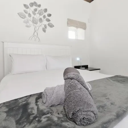 Anker, Langezandt Struisbaai Buitenkant foto