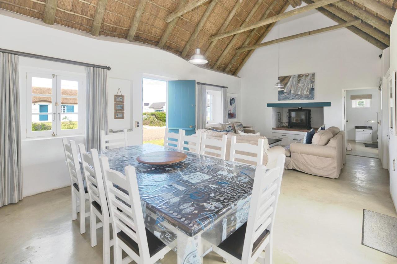 Anker, Langezandt Holiday home *