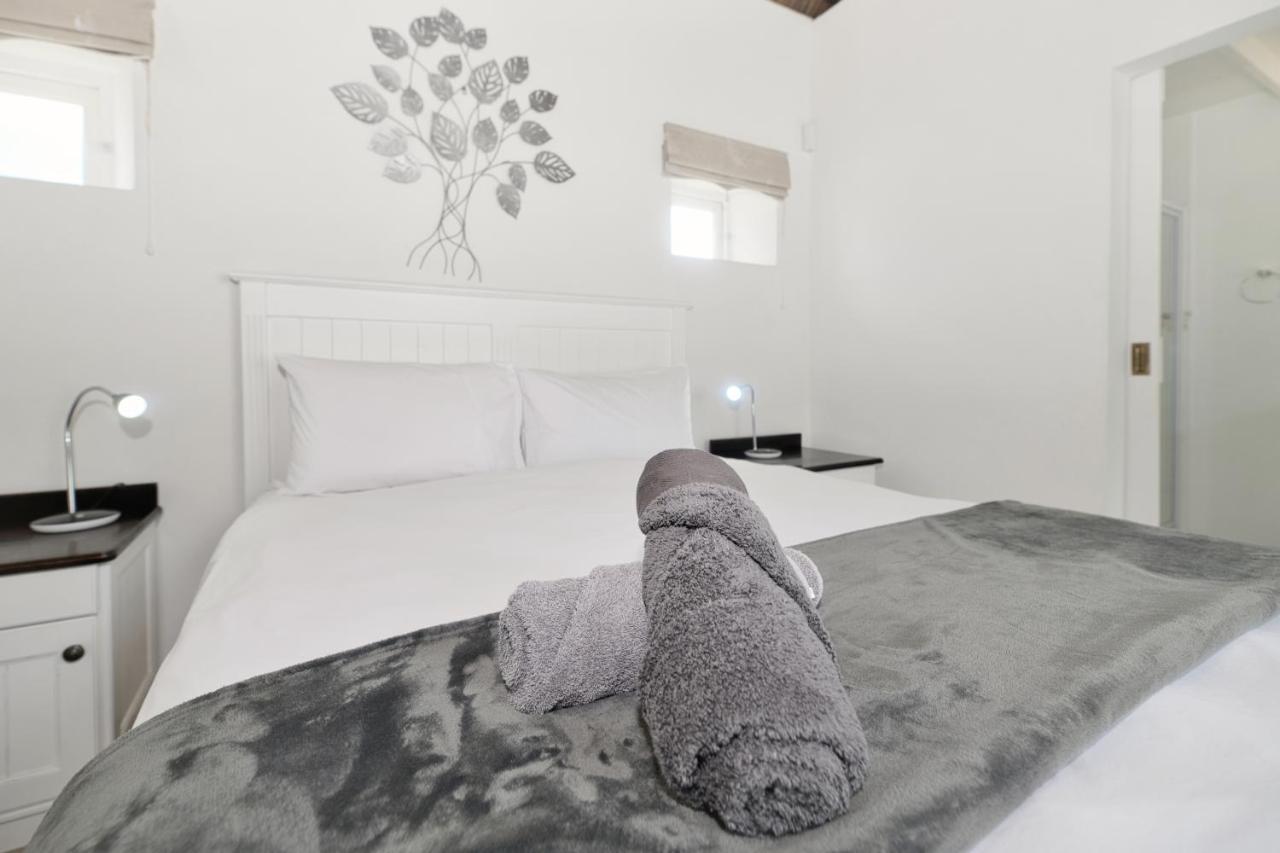 Anker, Langezandt Holiday home Struisbaai