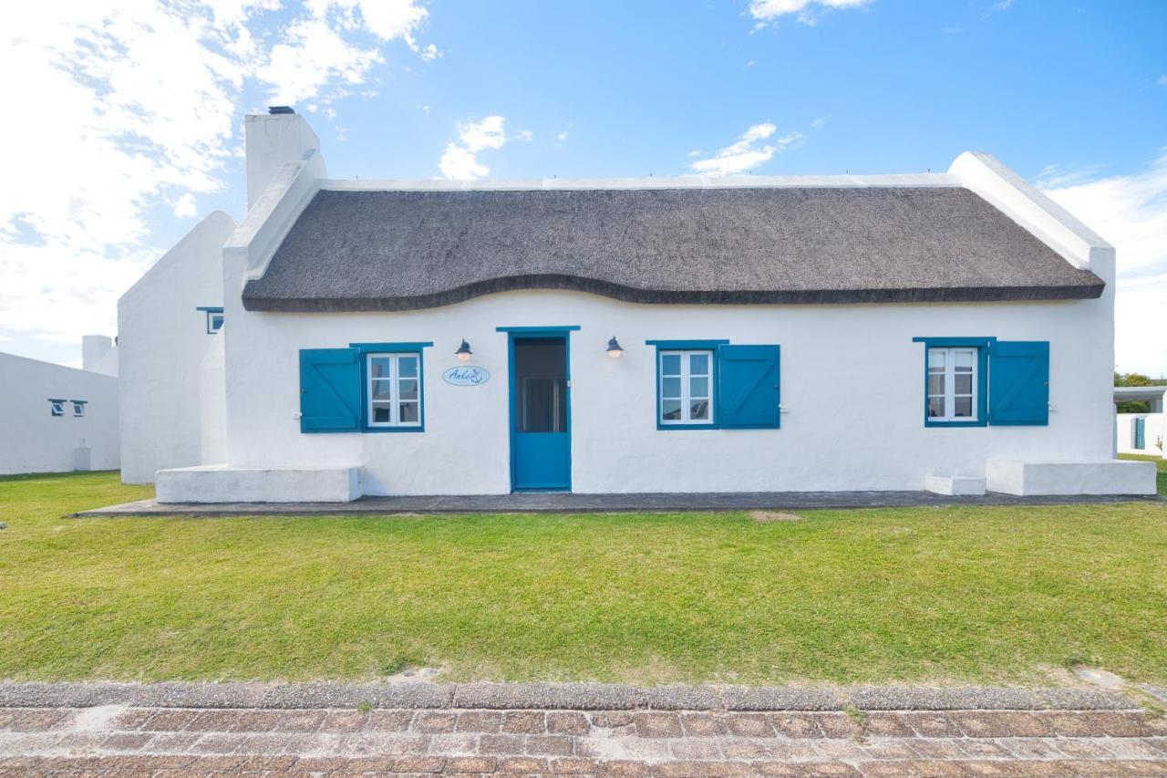 Anker, Langezandt Holiday home