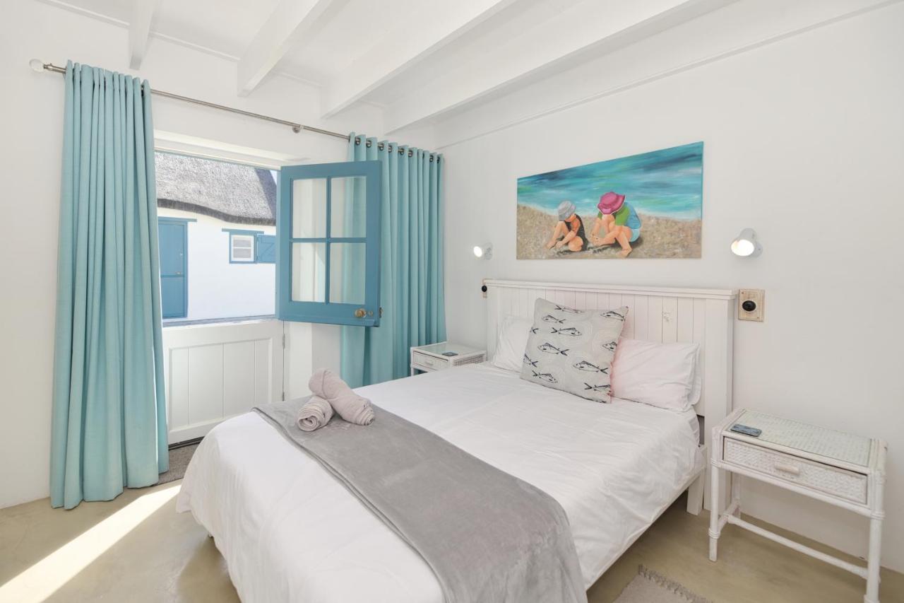 Anker, Langezandt Holiday home