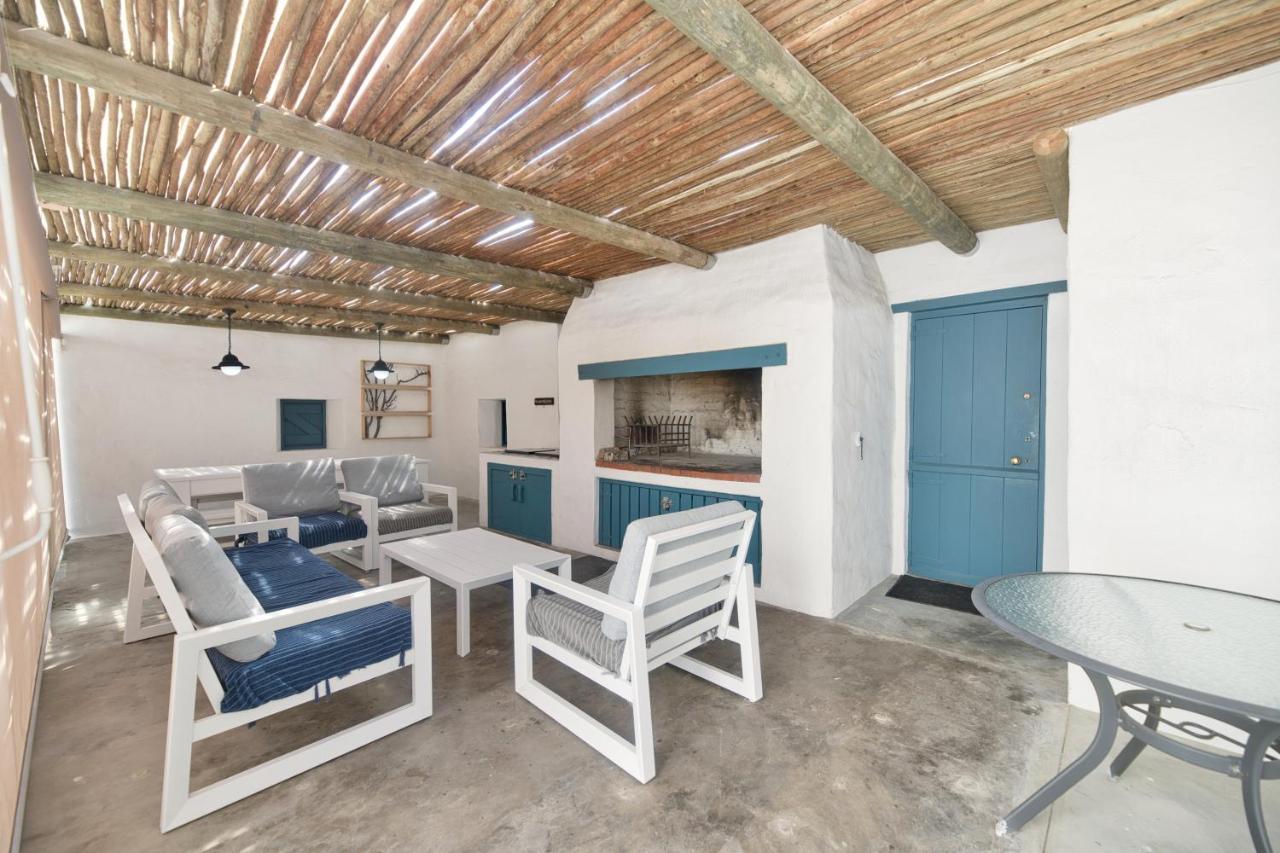 Anker, Langezandt Holiday home