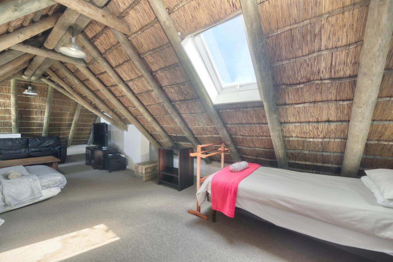 Anker, Langezandt Holiday home Struisbaai