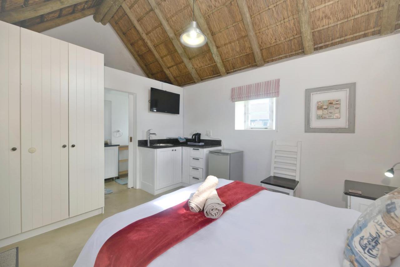 Anker, Langezandt * Struisbaai