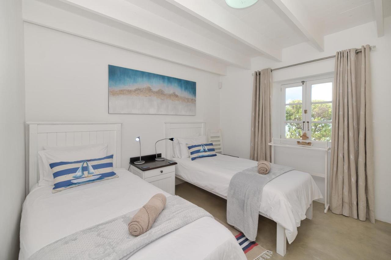 Anker, Langezandt Holiday home Struisbaai